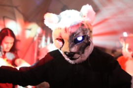 Furs on Fire 2011