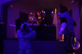 Furs on Fire 2011