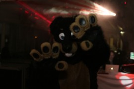 Furs on Fire 2011