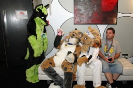 FurDU 2015