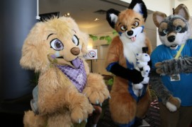 FurDU 2015