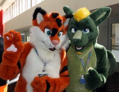 FurDU 2015