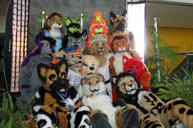 FurDU 2015