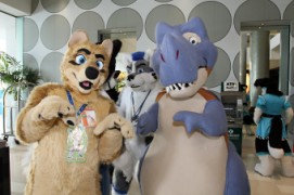 FurDU 2015