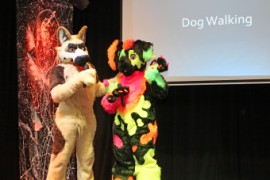 FurDU 2015