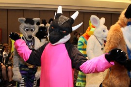 FurDU 2015