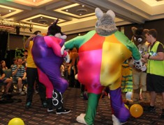 FurDU 2015