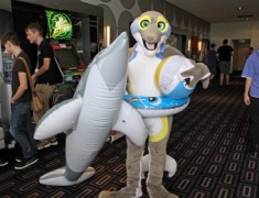 FurDU 2015