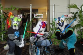 FurDU 2015