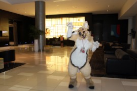 FurDU 2015