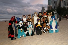 FurDU 2015