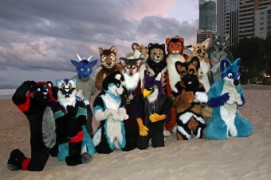 FurDU 2015