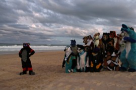 FurDU 2015