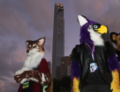 FurDU 2015