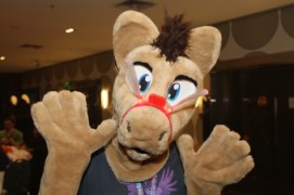 FurDU 2015