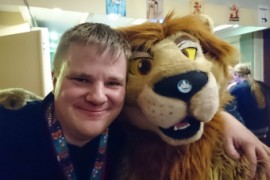 Furry Weekend Holland 2017