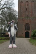 Furry Weekend Holland 2017