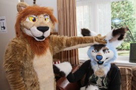 Furry Weekend Holland 2017