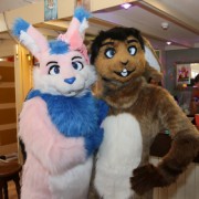 Furry Weekend Holland 2017