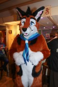 Furry Weekend Holland 2017