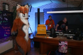 Furry Weekend Holland 2017