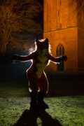 Furry Weekend Holland 2017