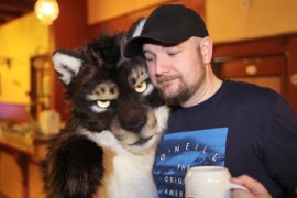 Furry Weekend Holland 2017