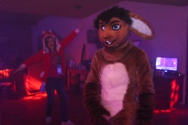 Furry Weekend Holland 2017