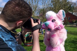 Furry Weekend Holland 2017