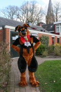 Furry Weekend Holland 2017