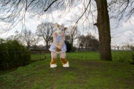 Furry Weekend Holland 2017