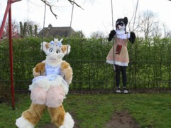 Furry Weekend Holland 2017