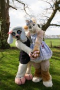 Furry Weekend Holland 2017