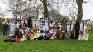 Furry Weekend Holland 2017