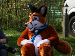 Furry Weekend Holland 2017