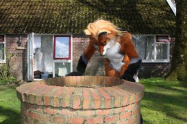 Furry Weekend Holland 2017