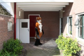 Furry Weekend Holland 2017