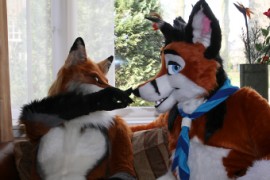 Furry Weekend Holland 2017
