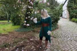 Furry Weekend Holland 2018