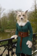 Furry Weekend Holland 2018