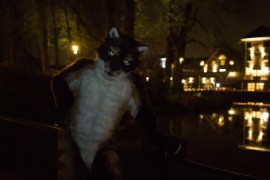 Furry Weekend Holland 2018