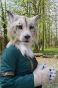 Furry Weekend Holland 2018