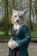 Furry Weekend Holland 2018