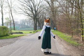 Furry Weekend Holland 2018