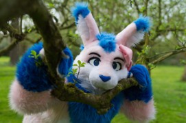 Furry Weekend Holland 2018