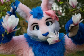 Furry Weekend Holland 2018