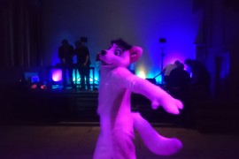 Furry Weekend Holland 2018