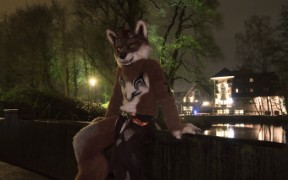 Furry Weekend Holland 2018