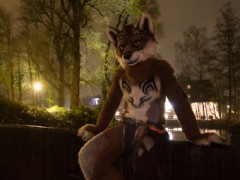 Furry Weekend Holland 2018