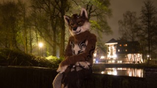 Furry Weekend Holland 2018